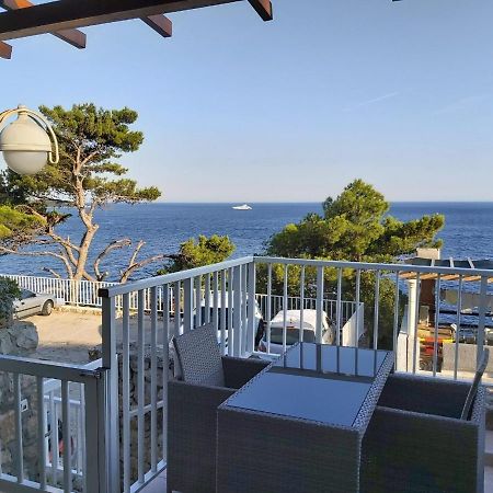 Hotel Kate'S Place 2 Dubrovnik Exterior foto